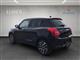 Billede af Suzuki Swift 1,2 Dualjet  Mild hybrid Exclusive AEB CVT 83HK 5d Trinl. Gear