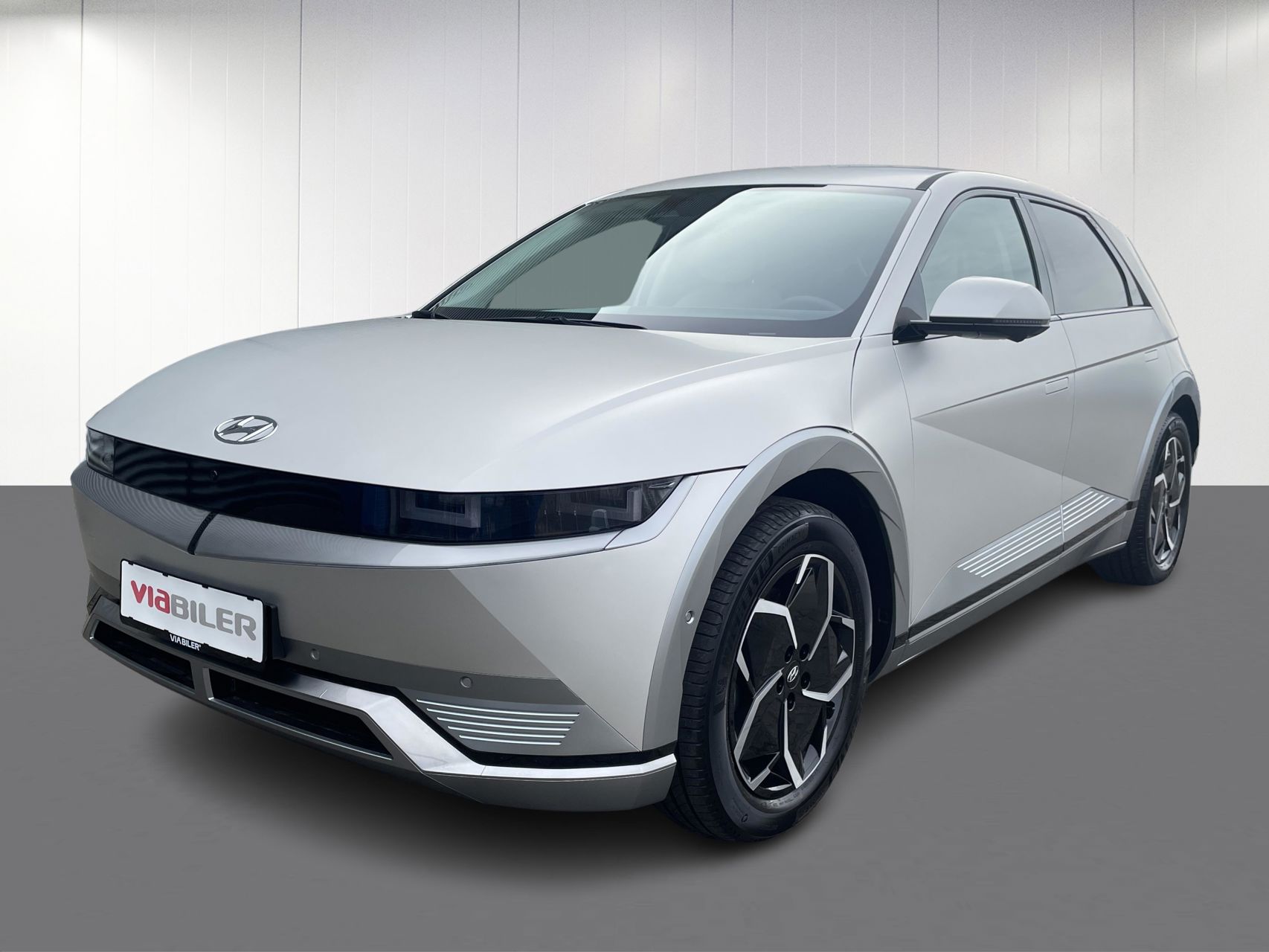 Billede af Hyundai Ioniq 5 Electric 77,4 kWh Ultimate 229HK 5d Aut.