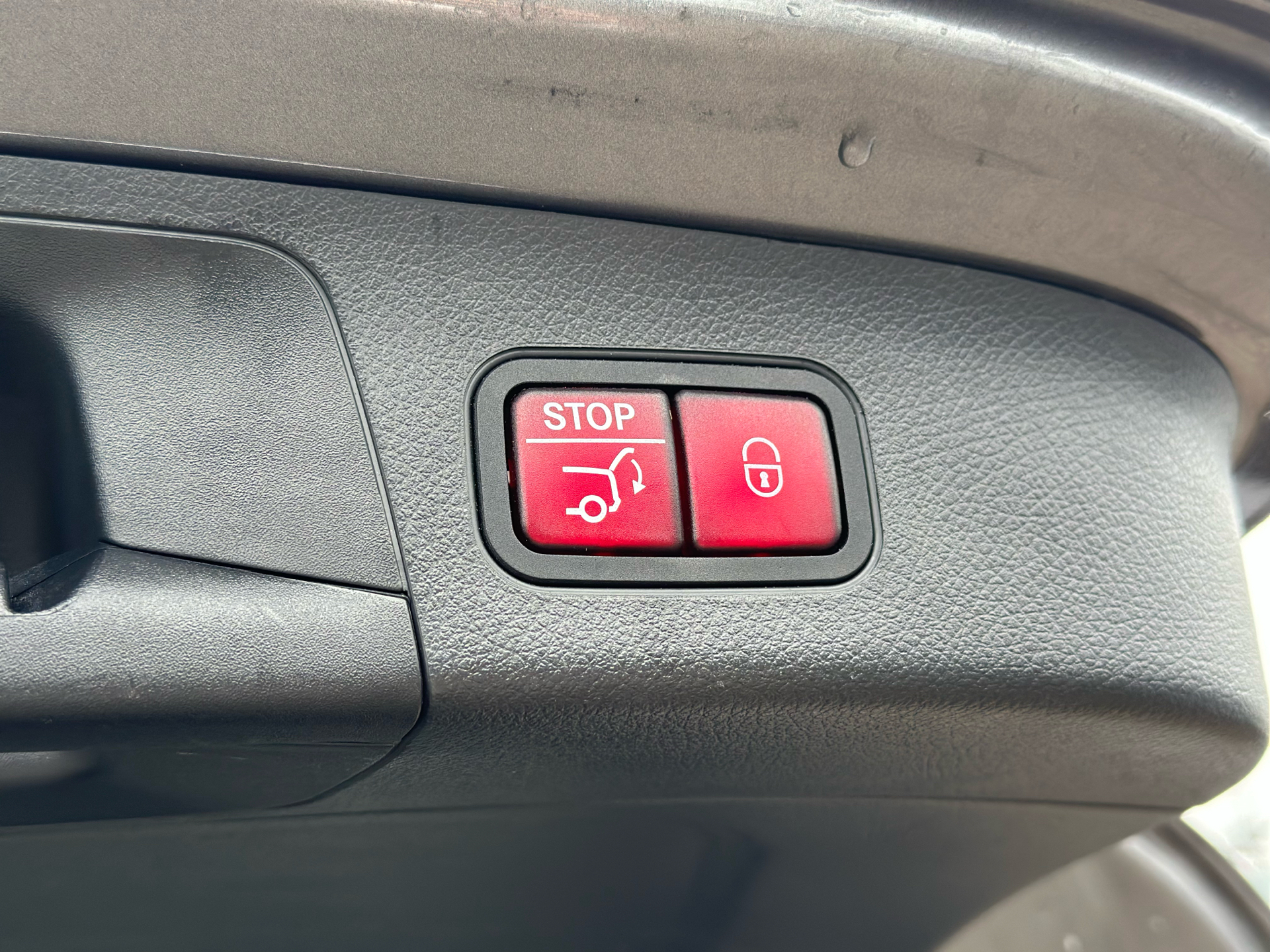 Billede af Mercedes-Benz EQA 250+ EL Progressive 190HK 5d Aut.
