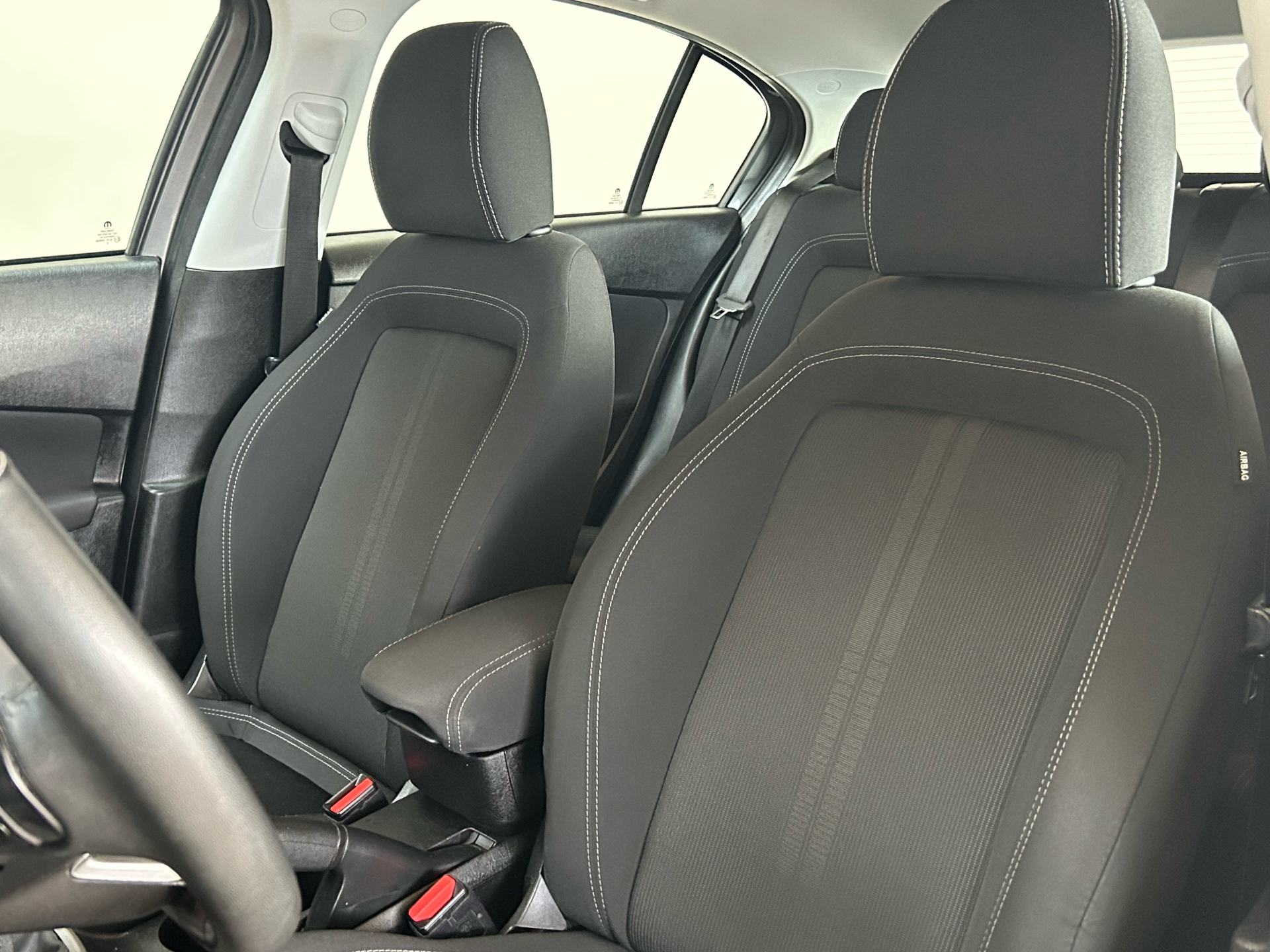 Billede af Fiat Tipo 1,4 T-Jet Easy 120HK 5d 6g