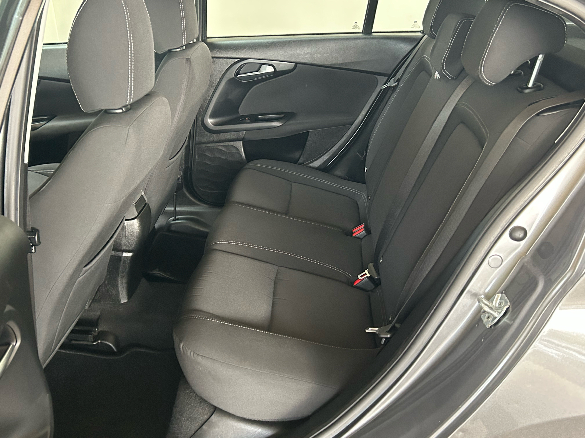 Billede af Fiat Tipo 1,4 T-Jet Easy 120HK 5d 6g