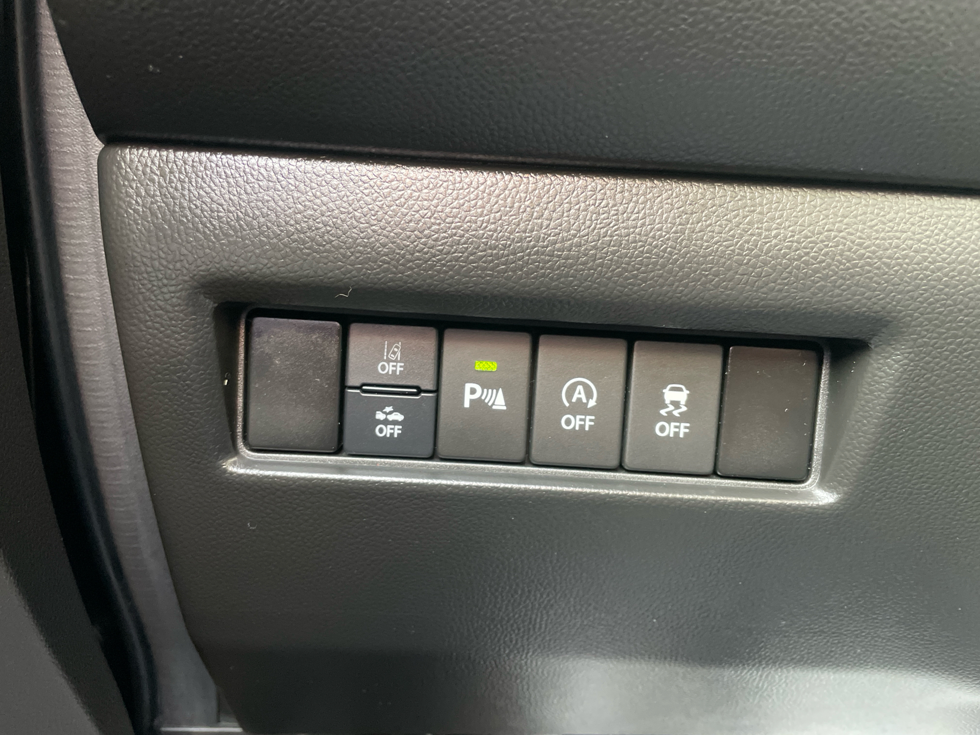 Billede af Suzuki Swift 1,2 Dualjet  Mild hybrid Action AEB 83HK 5d