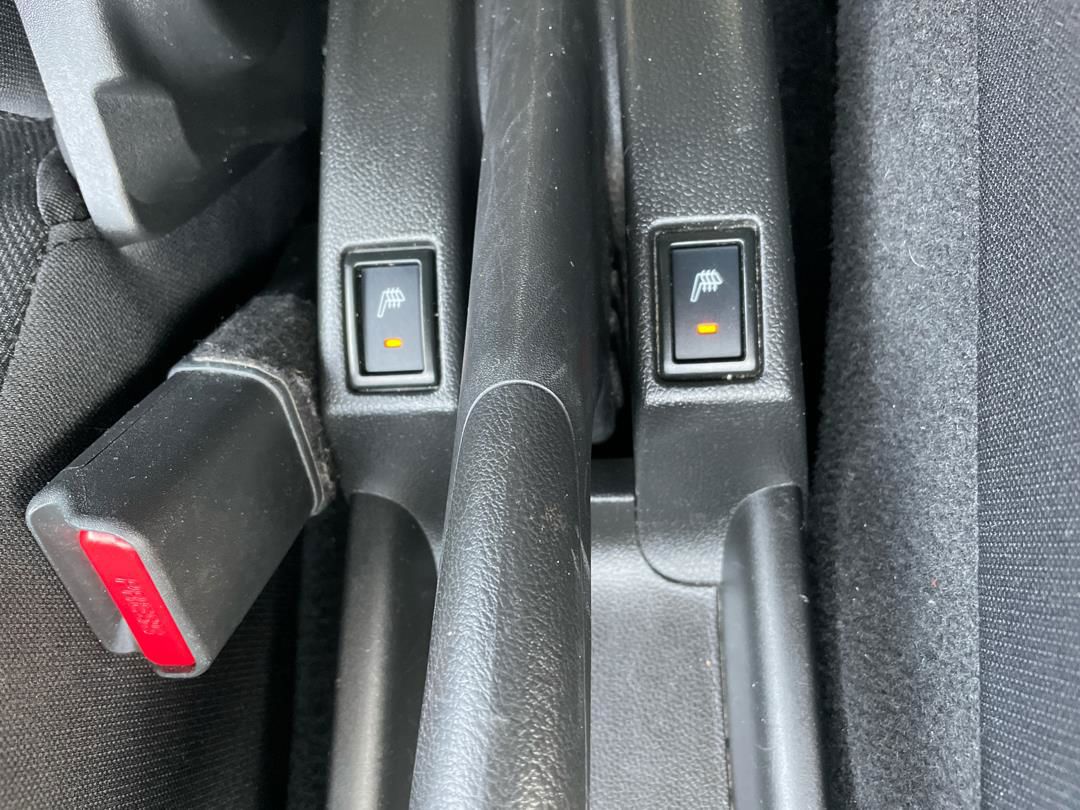 Billede af Suzuki Swift 1,2 Dualjet  Mild hybrid Action AEB 83HK 5d