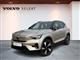 Billede af Volvo XC40 Recharge Extended Range Ultimate 252HK 5d Aut.