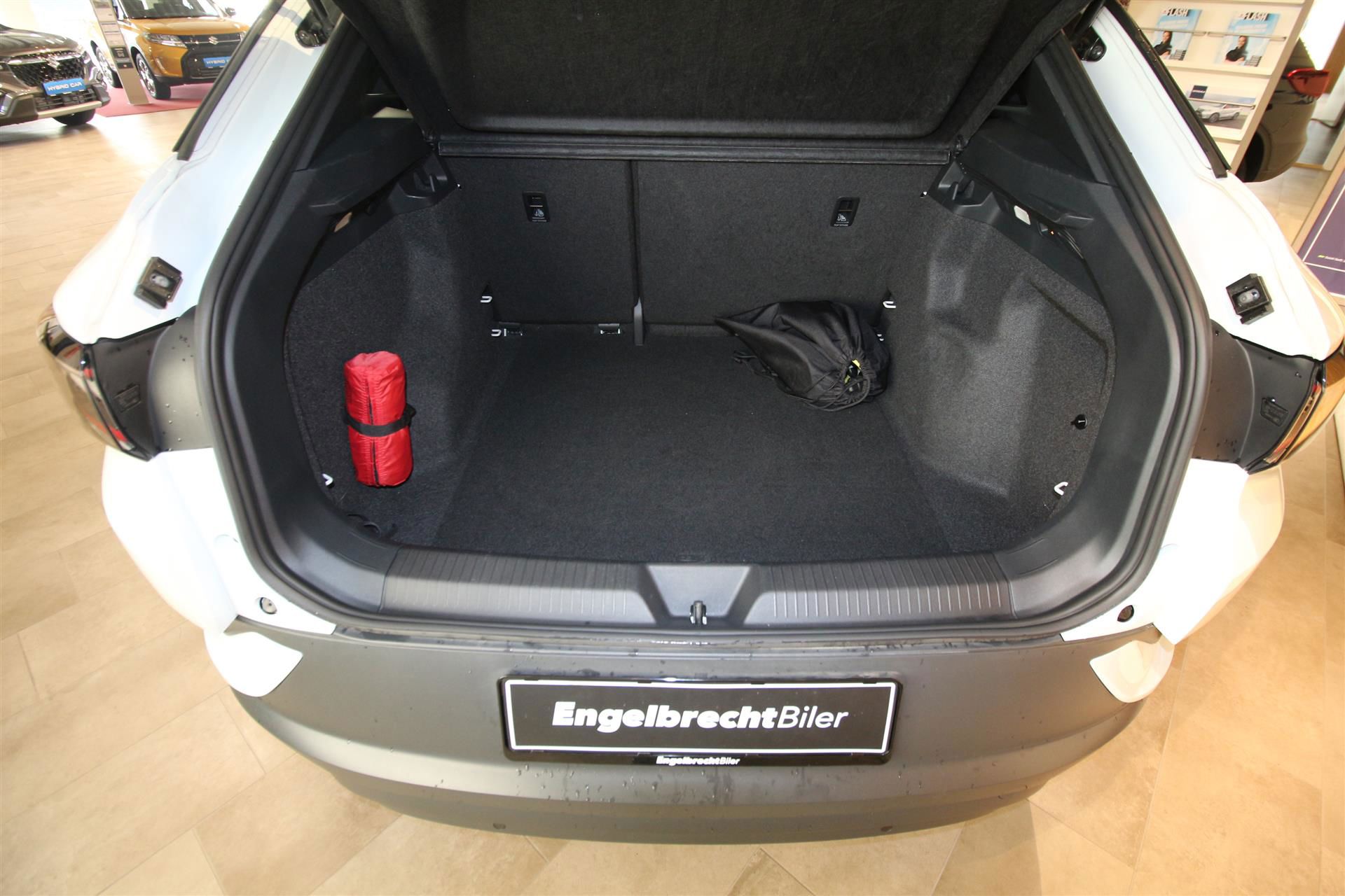 Billede af VW ID.4 EL Pure 148HK 5d Aut.