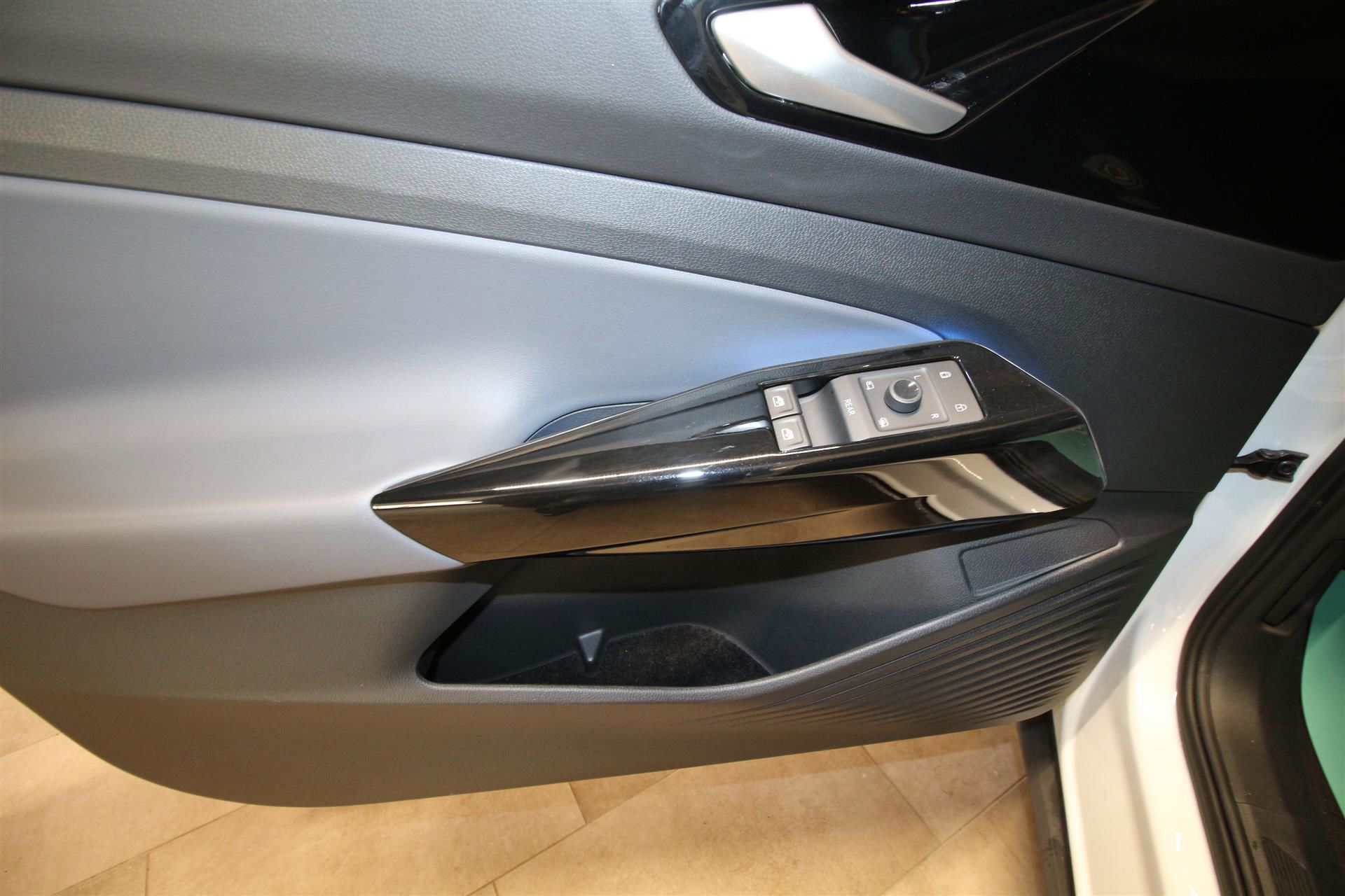 Billede af VW ID.4 EL Pure 148HK 5d Aut.