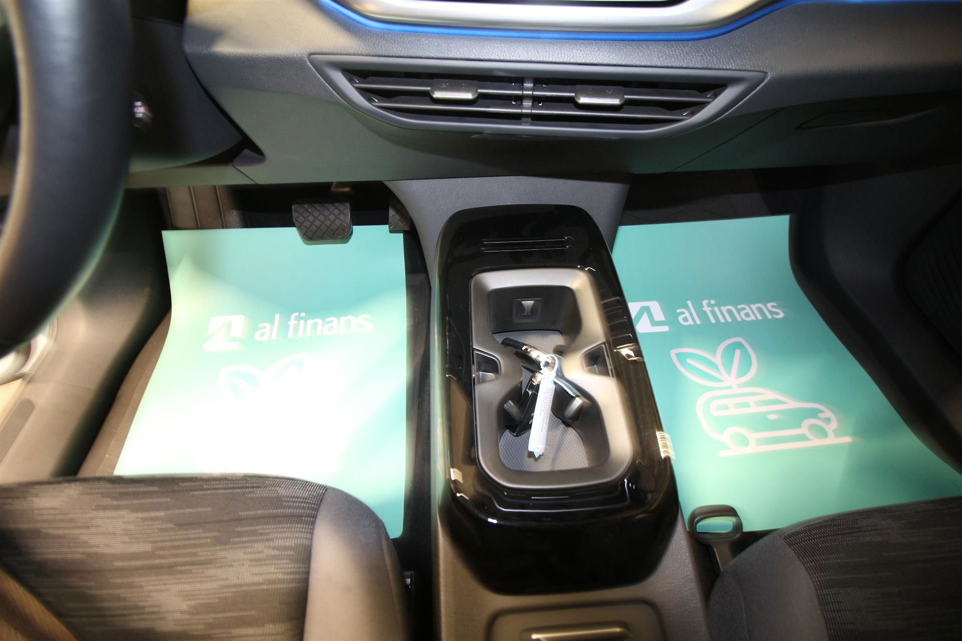 Billede af VW ID.4 EL Pure 148HK 5d Aut.