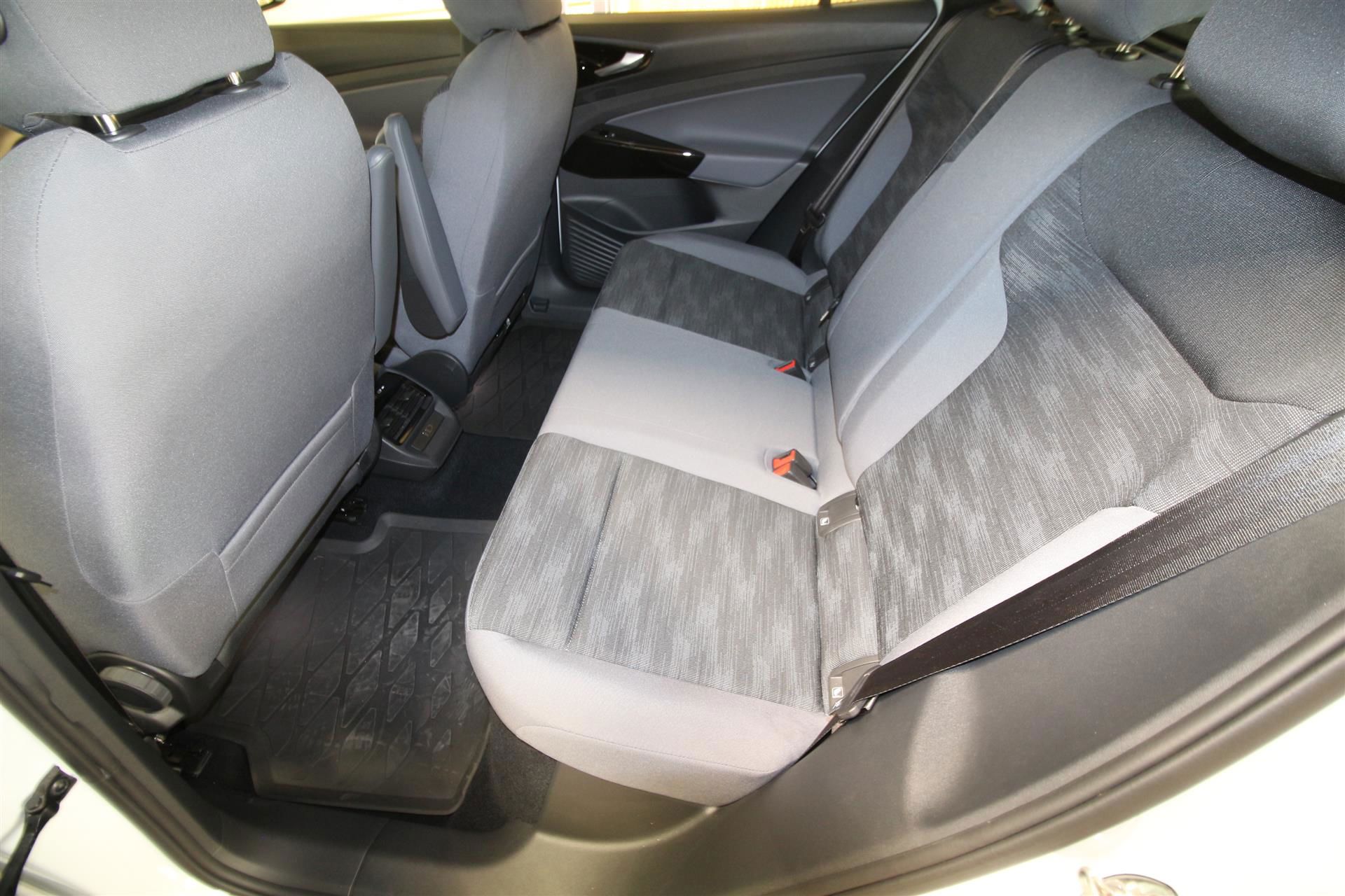 Billede af VW ID.4 EL Pure 148HK 5d Aut.