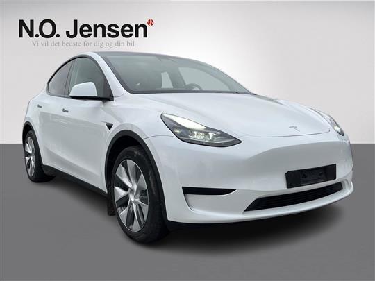 Tesla Model Y EL Long Range RWD 340HK 5d Aut.