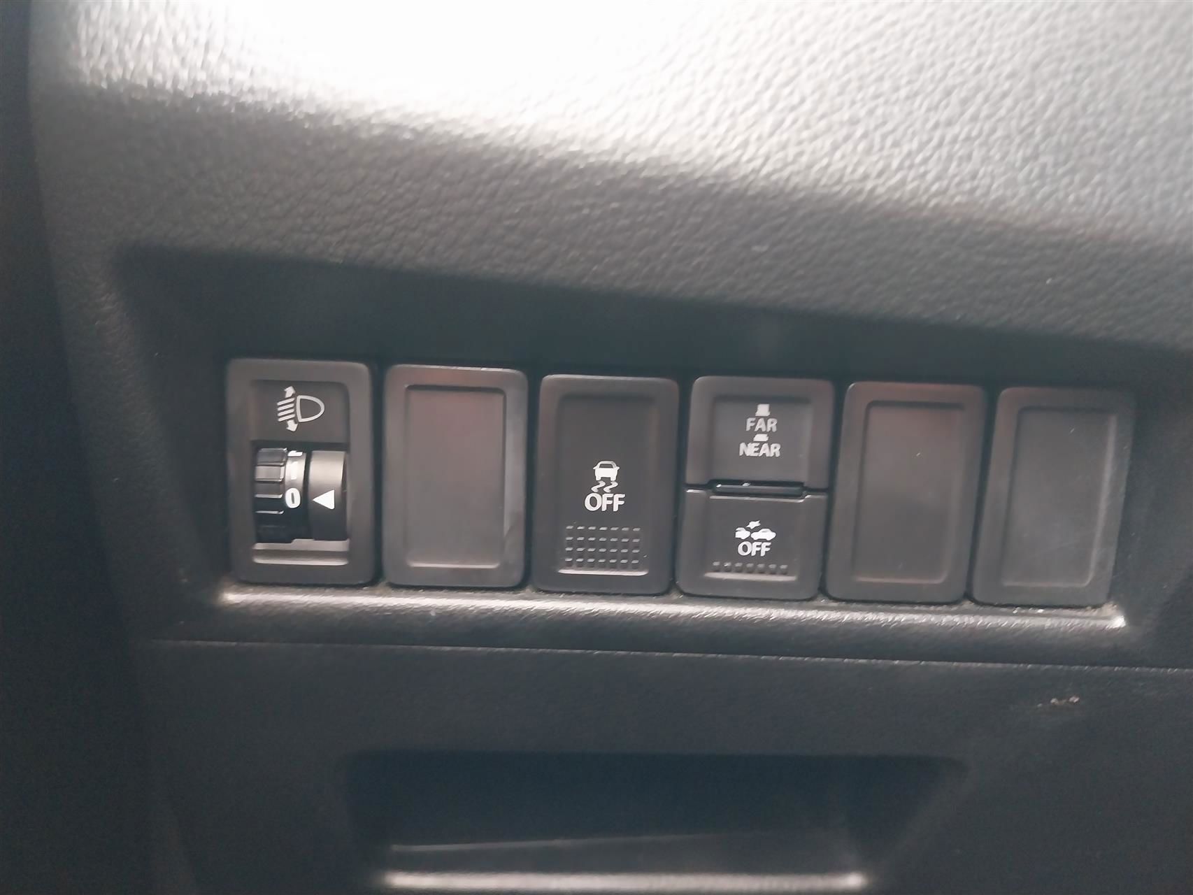 Billede af Suzuki Baleno 1,2 Dualjet 16V Active 90HK 5d
