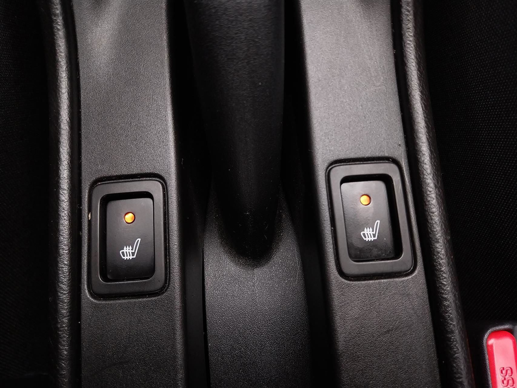Billede af Suzuki Baleno 1,2 Dualjet 16V Active 90HK 5d