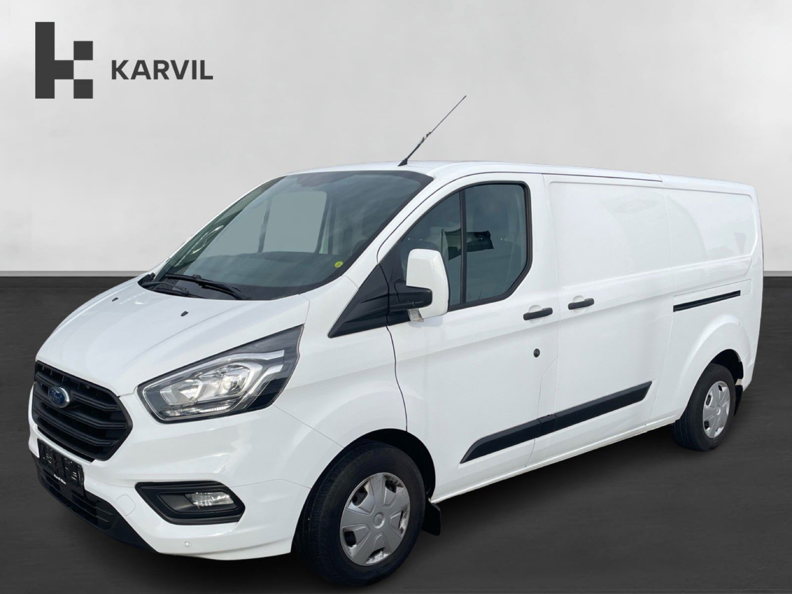 Billede af Ford Transit Custom 300 L2H1 2,0 TDCi Trend 170HK Van 6g