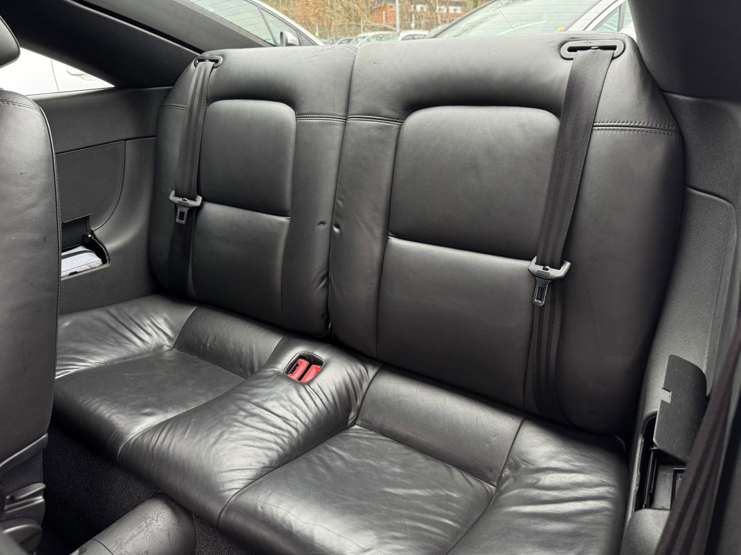 Billede af Audi TT 1,8 Coupé 180HK 2d
