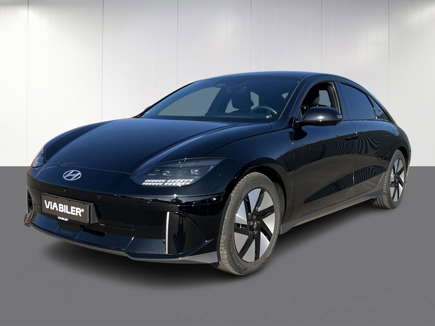 Billede af Hyundai Ioniq 6 Electric 77,4 kWh Advanced 229HK Aut.