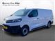 Billede af Toyota Proace Long 2,0 D Comfort 144HK Van 6g