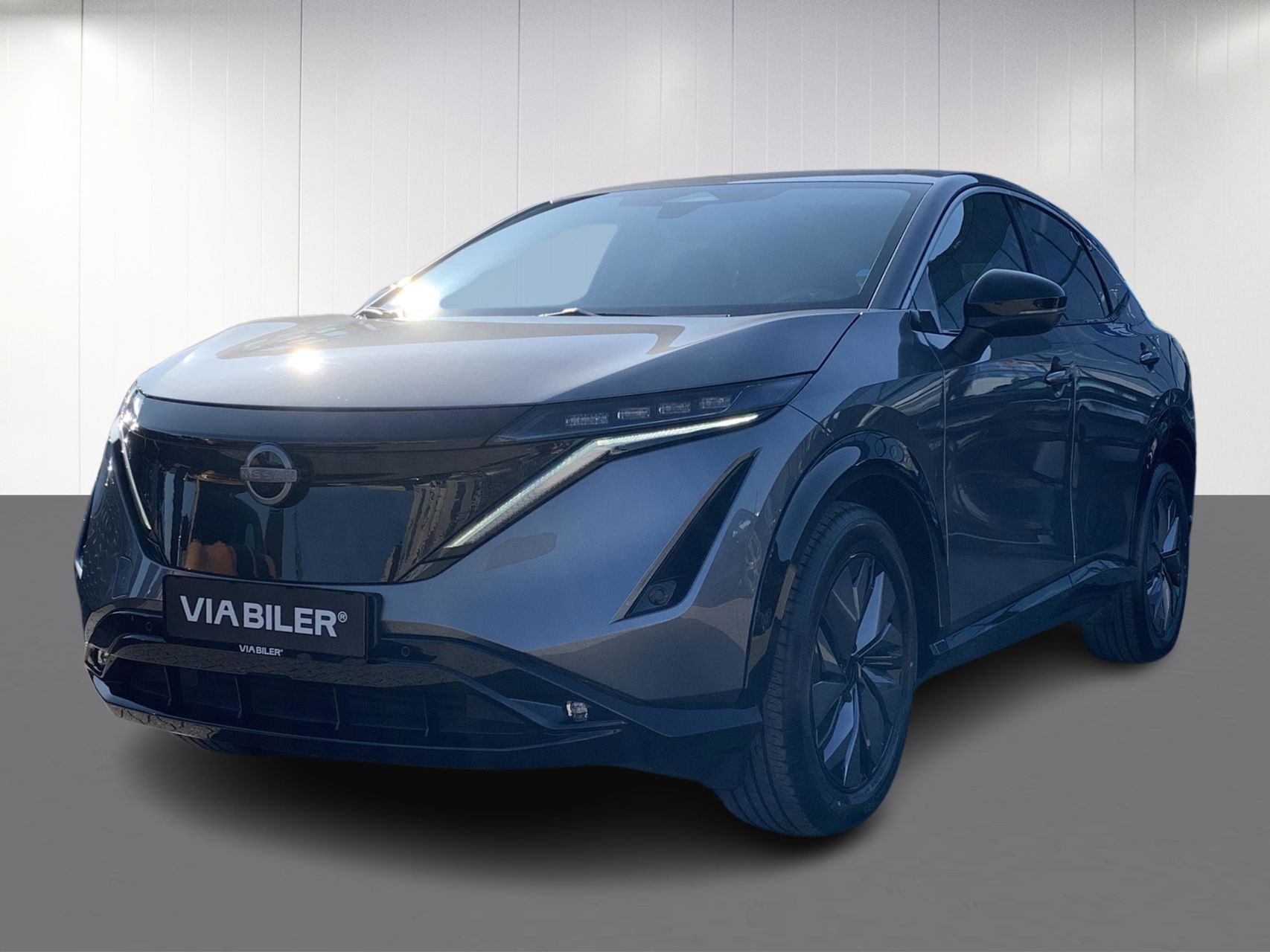 Billede af Nissan Ariya EL Engage 238HK 5d Aut.