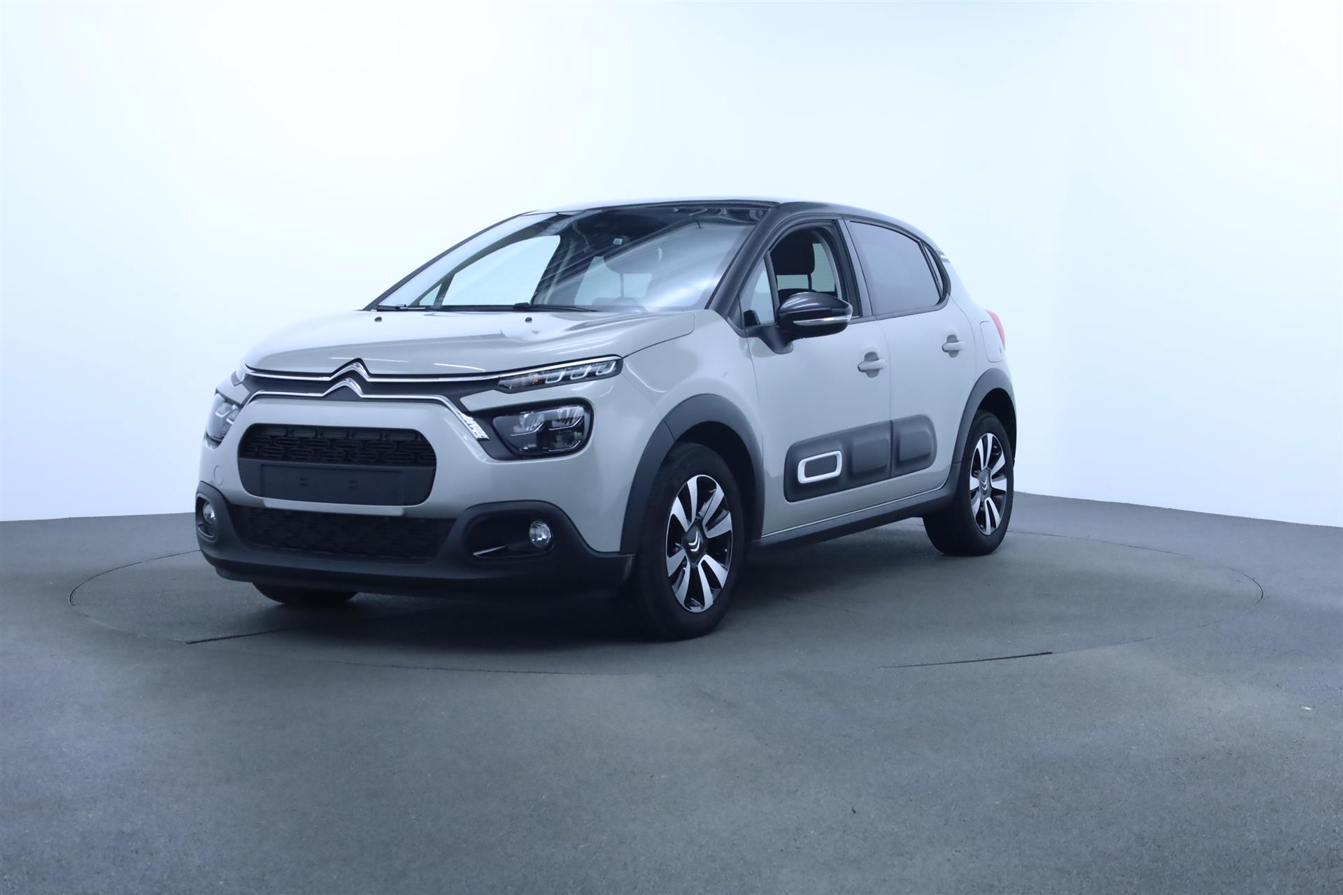 Billede af Citroën C3 1,2 PureTech Shine 83HK 5d