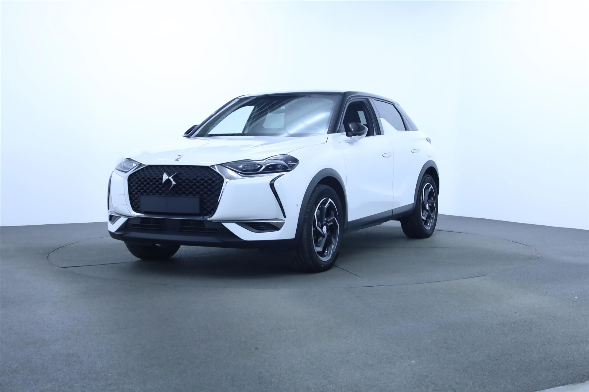 Billede af DS DS 3 / DS 3 Crossback E- Tense 54 kWh Automatgear