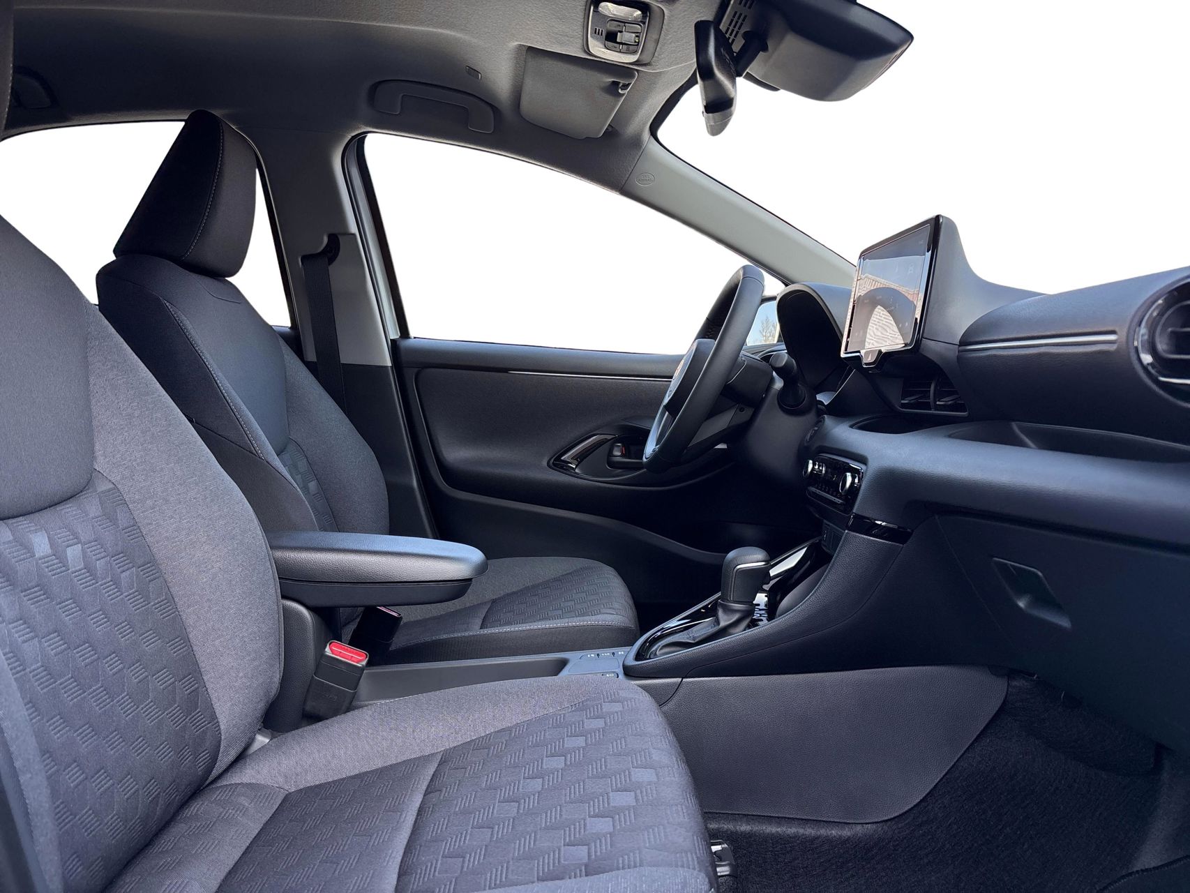 Billede af Toyota Yaris 1,5 Hybrid Style Technology 116HK 5d Trinl. Gear