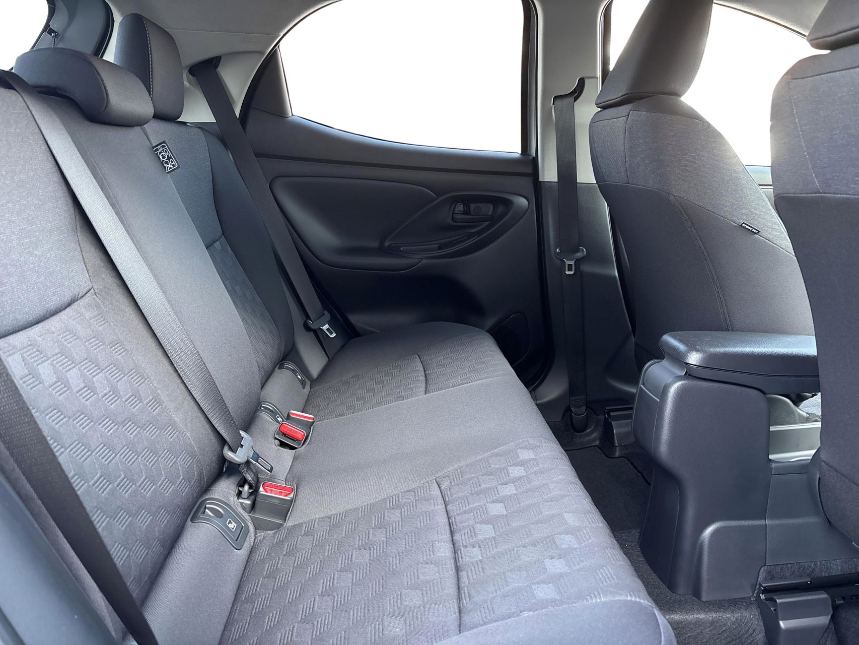 Billede af Toyota Yaris 1,5 Hybrid Style Technology 116HK 5d Trinl. Gear