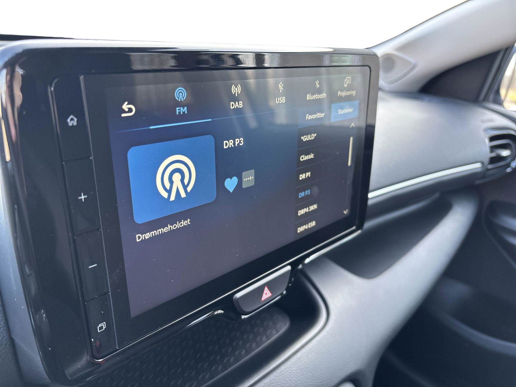 Billede af Toyota Yaris 1,5 Hybrid Style Technology 116HK 5d Trinl. Gear