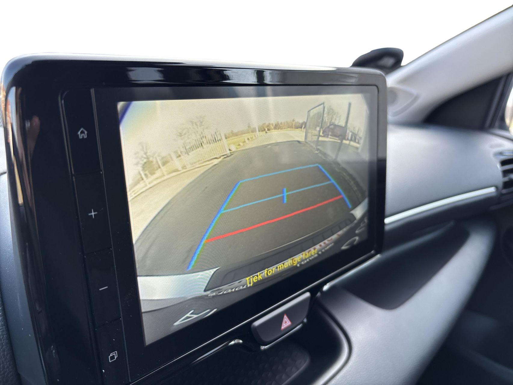 Billede af Toyota Yaris 1,5 Hybrid Style Technology 116HK 5d Trinl. Gear