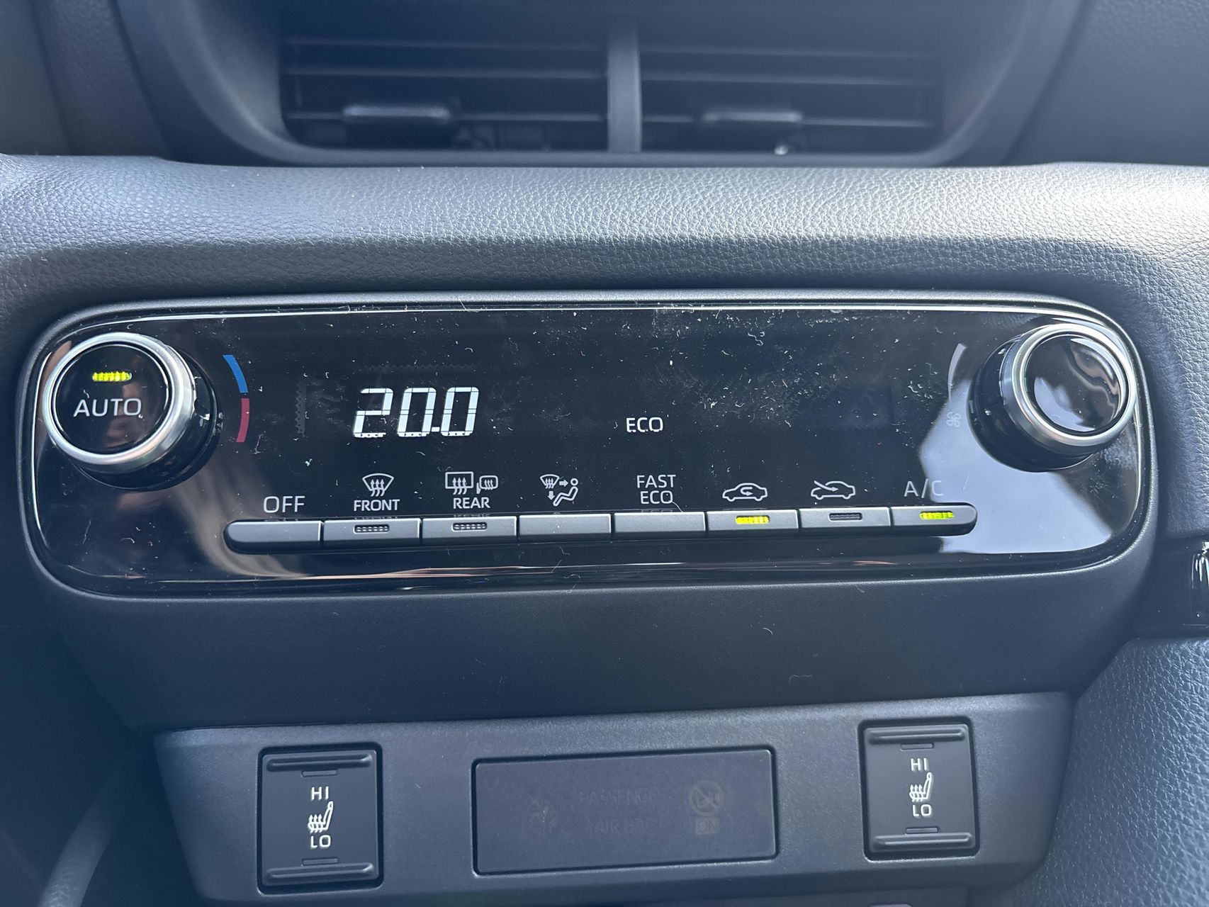 Billede af Toyota Yaris 1,5 Hybrid Style Technology 116HK 5d Trinl. Gear