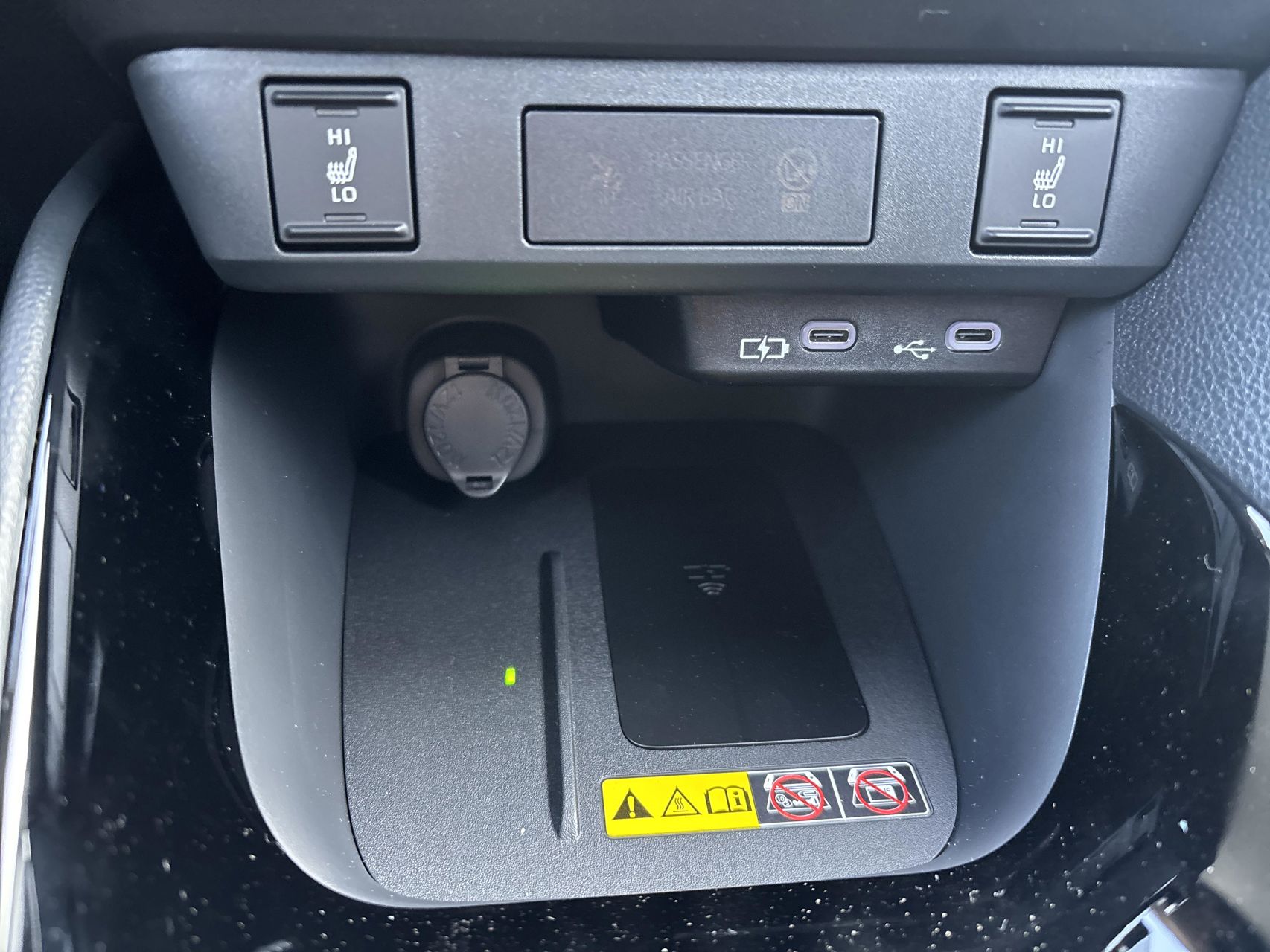 Billede af Toyota Yaris 1,5 Hybrid Style Technology 116HK 5d Trinl. Gear