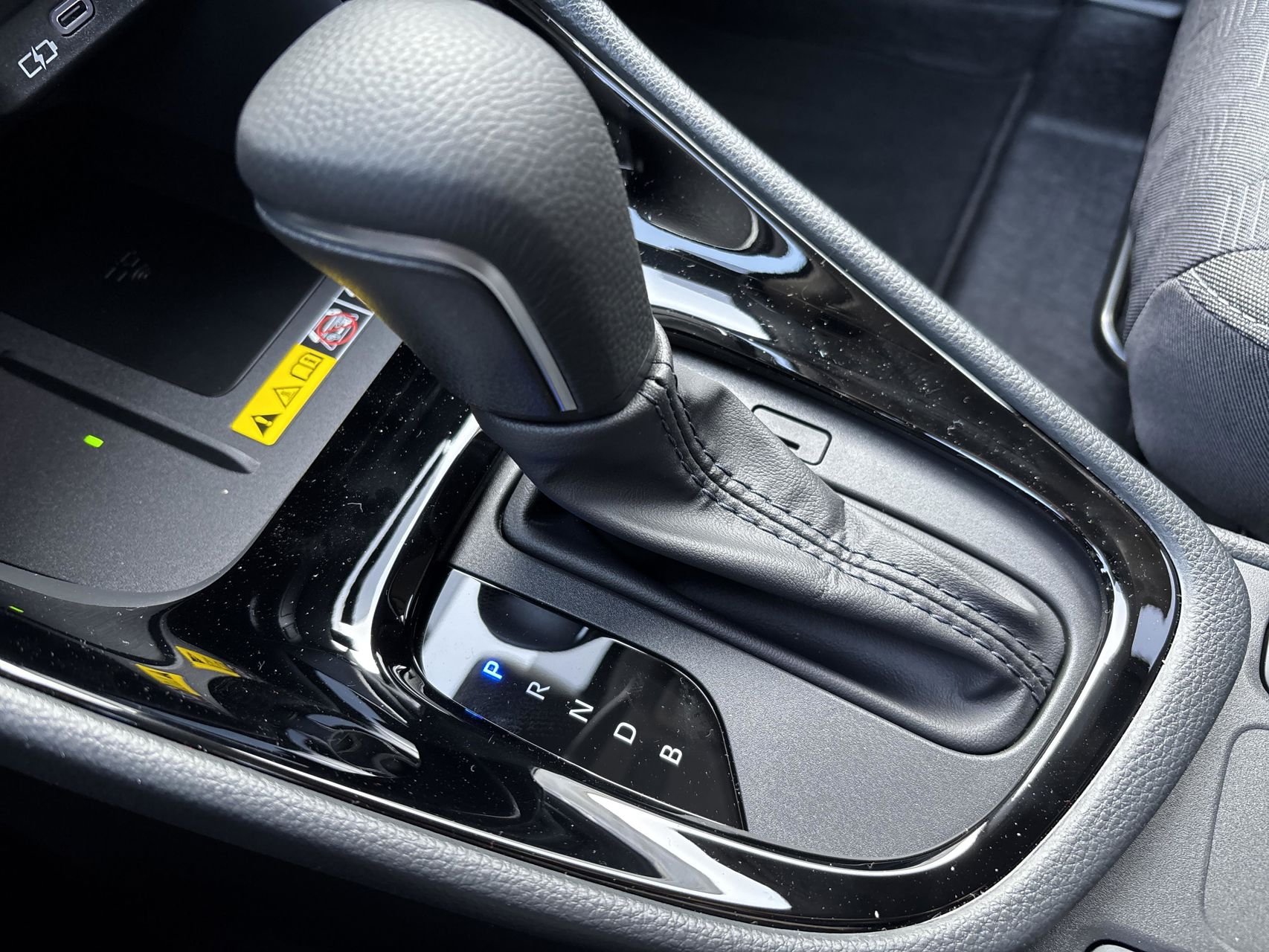 Billede af Toyota Yaris 1,5 Hybrid Style Technology 116HK 5d Trinl. Gear