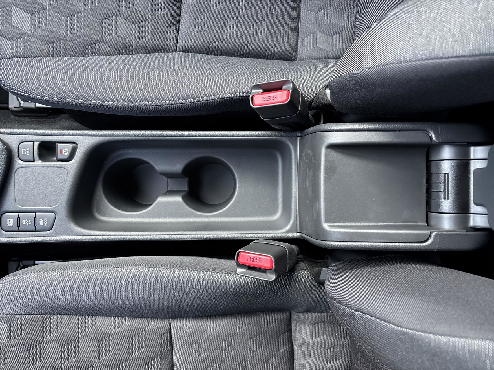 Billede af Toyota Yaris 1,5 Hybrid Style Technology 116HK 5d Trinl. Gear