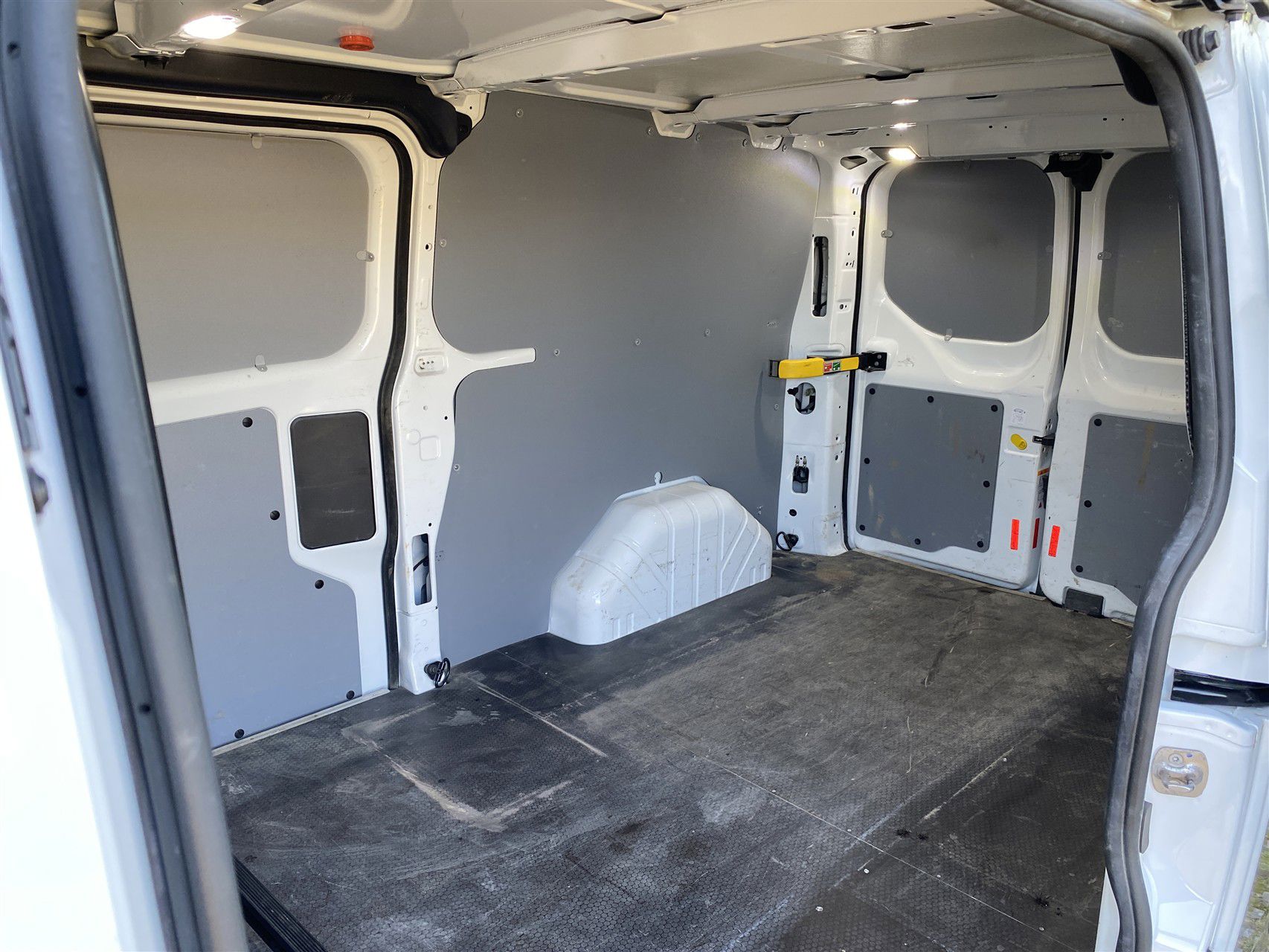 Billede af FORD Transit Custom 300 L2H1 2,0 TDCi Trend 130HK Van 6g