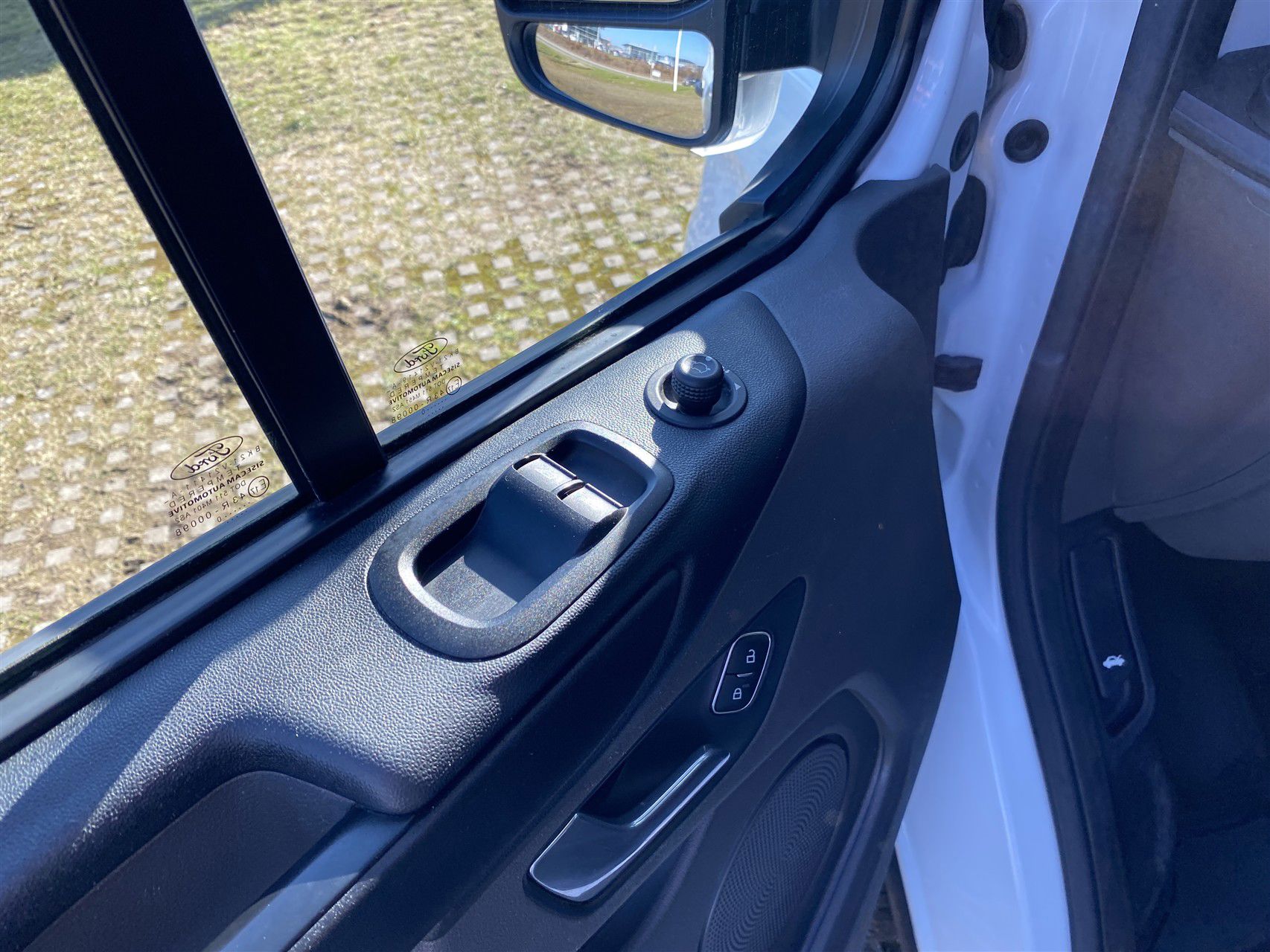 Billede af FORD Transit Custom 300 L2H1 2,0 TDCi Trend 130HK Van 6g