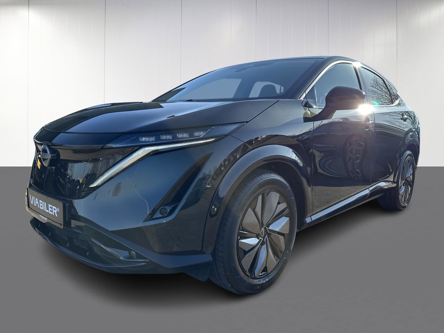 Billede af Nissan Ariya EL Engage 238HK 5d Aut.