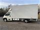 Billede af Peugeot Boxer 335 L3 2,2 HDI 130HK Ladv./Chas. 6g