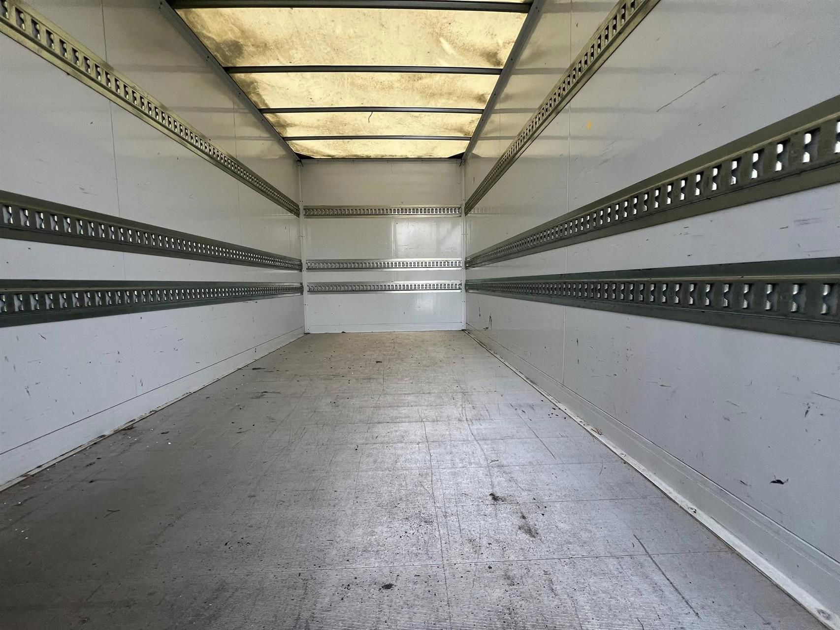 Billede af Peugeot Boxer 335 L3 2,2 HDI 130HK Ladv./Chas. 6g
