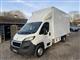 Billede af Peugeot Boxer 335 L3 2,2 HDI 130HK Ladv./Chas. 6g