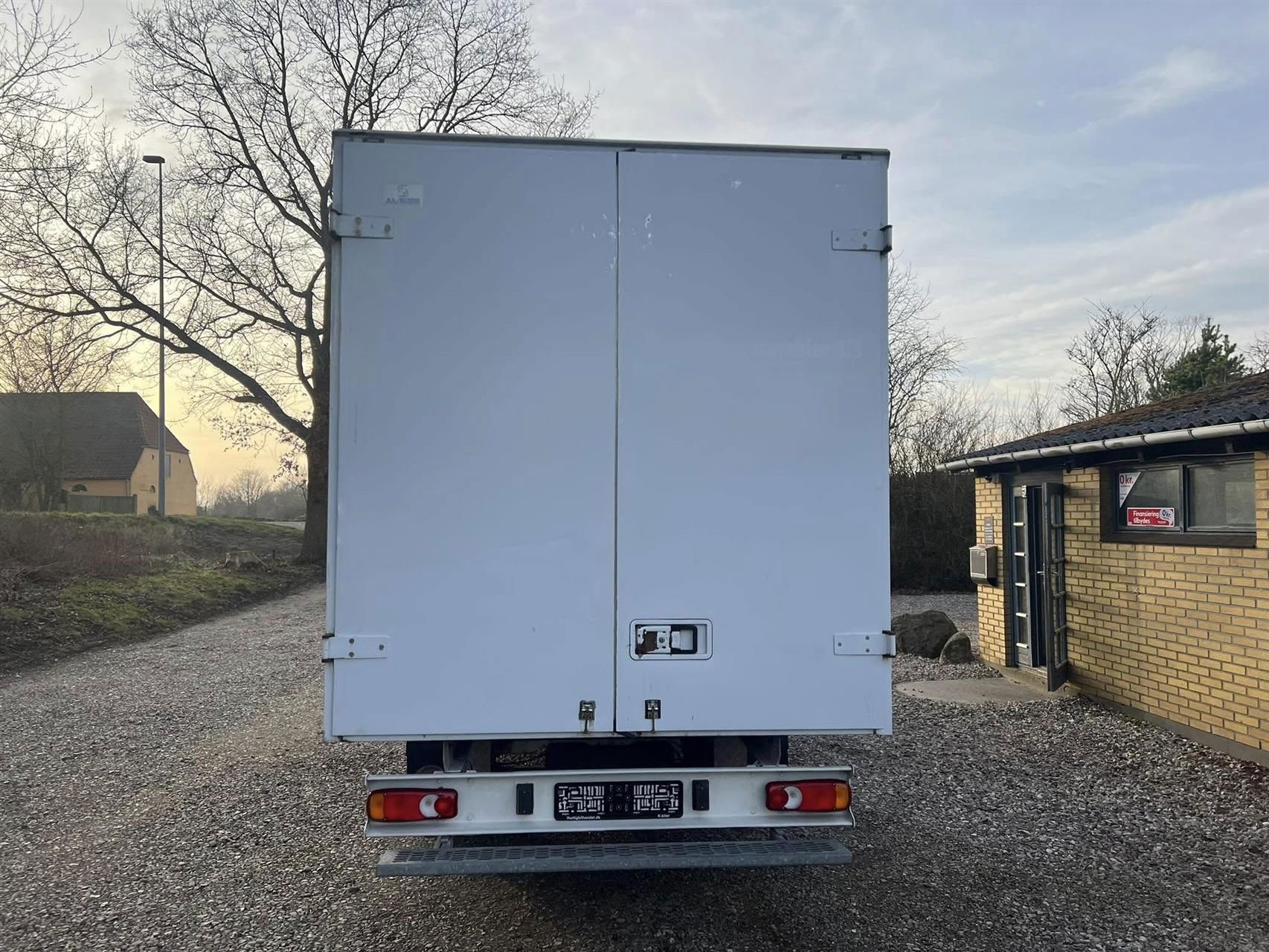 Billede af Peugeot Boxer 335 L3 2,2 HDI 130HK Ladv./Chas. 6g