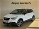 Billede af Opel Crossland X 1,2 T Sport Start/Stop 130HK 5d 6g Aut.