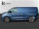 Billede af Ford Transit Custom 300 L1H1 2,0 EcoBlue Limited 170HK Van 8g Aut.