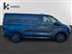 Billede af Ford Transit Custom 300 L1H1 2,0 EcoBlue Limited 170HK Van 8g Aut.