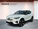 Billede af Volvo XC40 Recharge Extended Range Core 252HK 5d Aut.