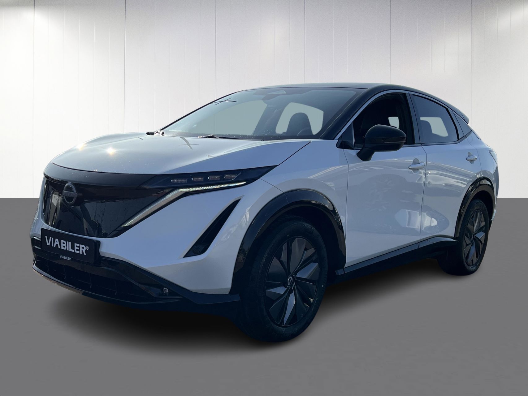 Billede af Nissan Ariya EL Engage 238HK 5d Aut.