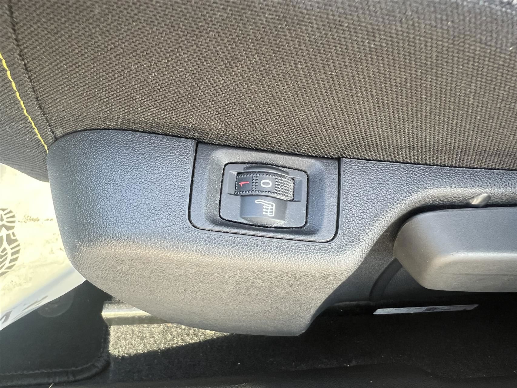 Billede af Citroën C3 1,2 PureTech Feel 83HK 5d