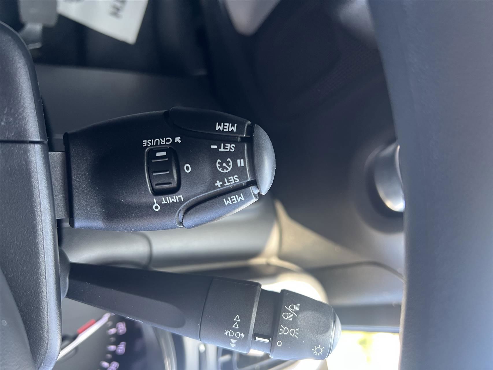 Billede af Citroën C3 1,2 PureTech Feel 83HK 5d