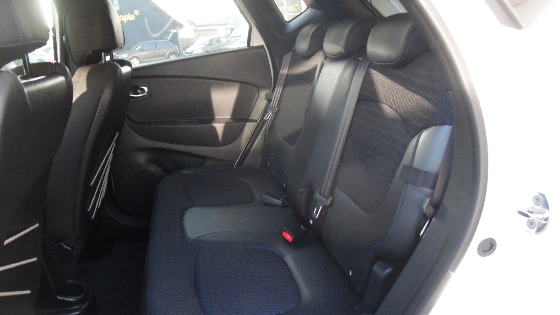 Billede af Renault Captur 0,9 Energy TCe Arctic 90HK 5d
