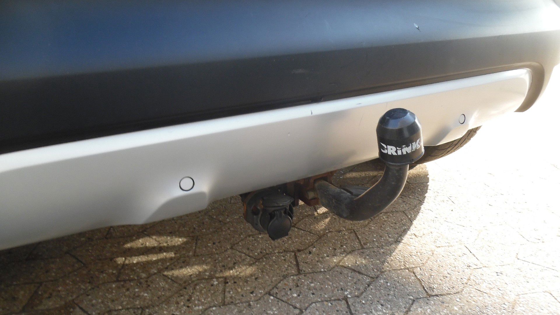 Billede af Renault Captur 0,9 Energy TCe Arctic 90HK 5d