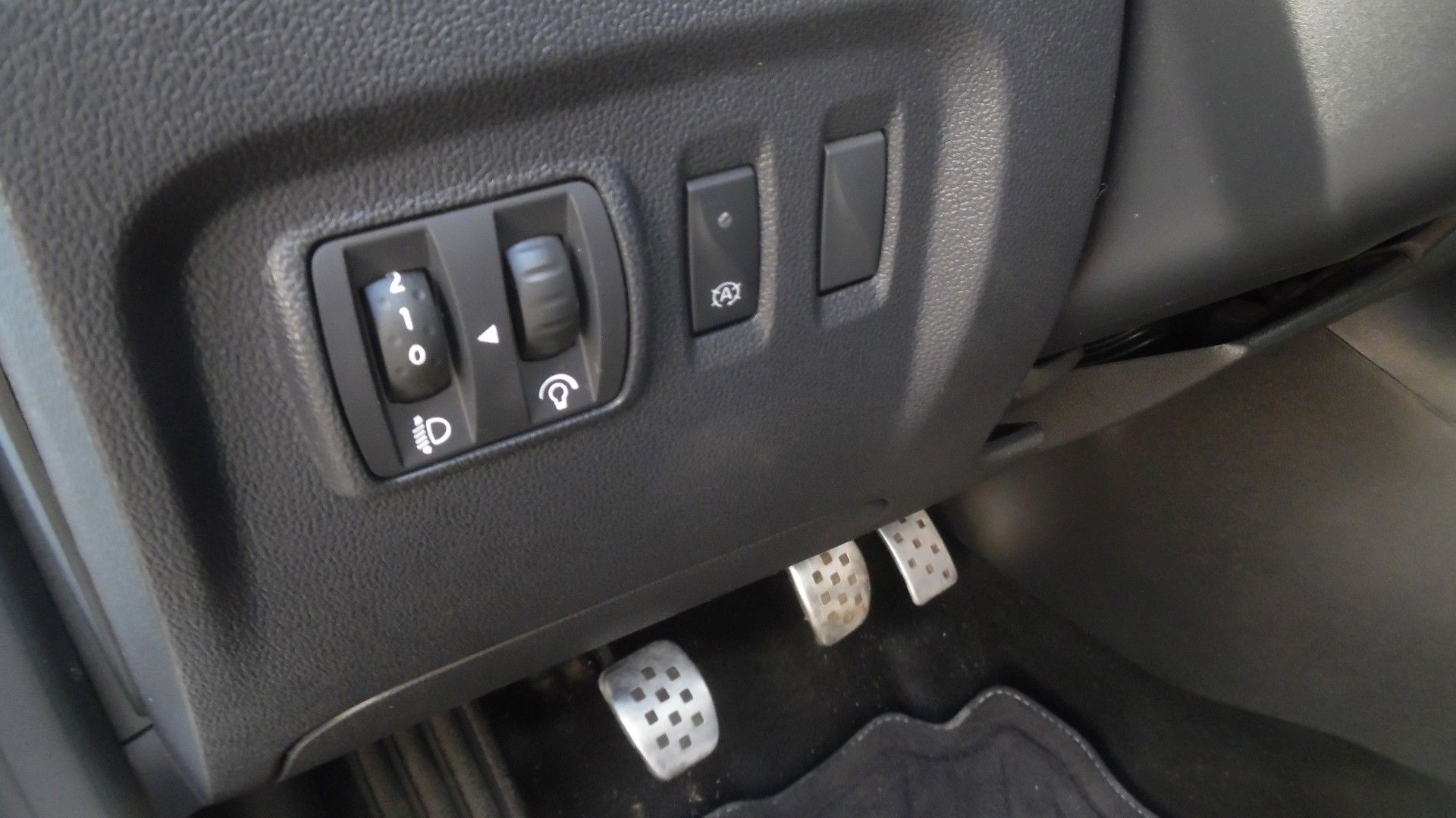Billede af Renault Captur 0,9 Energy TCe Arctic 90HK 5d