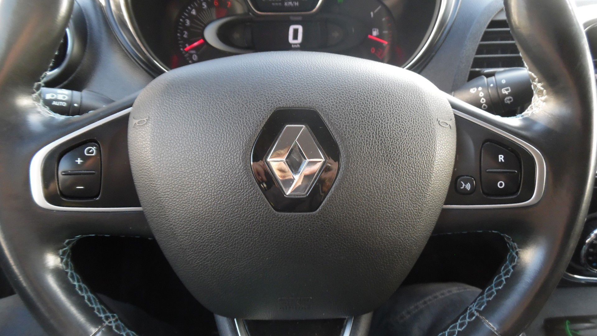 Billede af Renault Captur 0,9 Energy TCe Arctic 90HK 5d