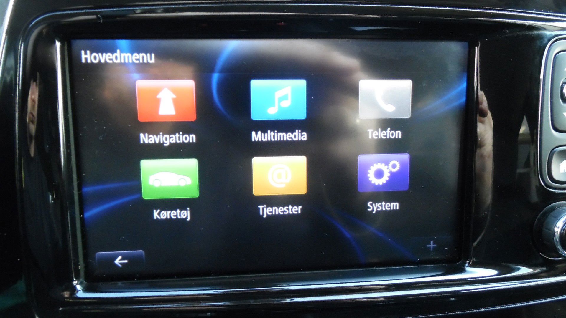 Billede af Renault Captur 0,9 Energy TCe Arctic 90HK 5d