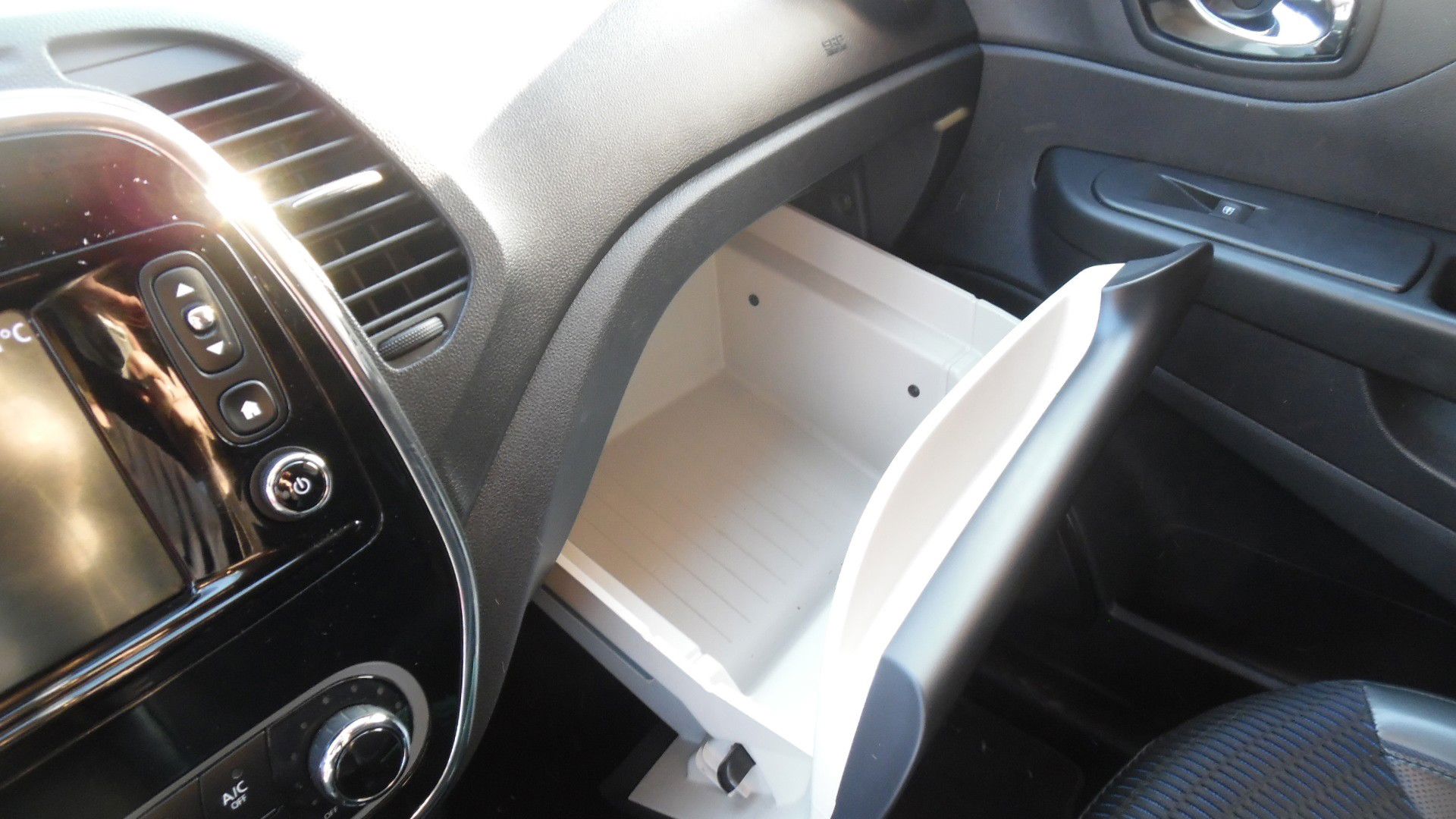 Billede af Renault Captur 0,9 Energy TCe Arctic 90HK 5d